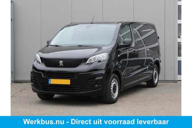 Peugeot EXPERT 1.5 BlueHDI 100 S&S L2 Inclusief Betimmering