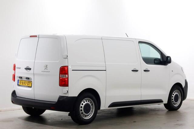 Peugeot EXPERT 1.6 BlueHDI E6 Premium 2x Schuifdeur/Airco/PDC 02-2017