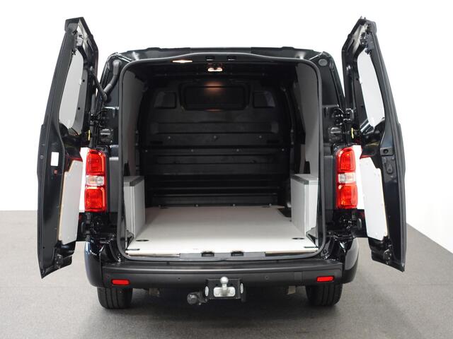 Peugeot EXPERT 2.0 BlueHDI 145pk L3 Automaat Airco Navigatie Cruise control Trekhaak Carplay