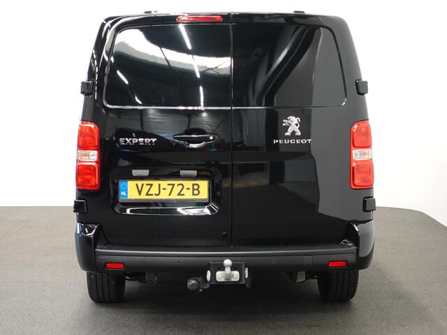 Peugeot EXPERT 2.0 BlueHDI 145pk L3 Automaat Airco Navigatie Cruise control Trekhaak Carplay