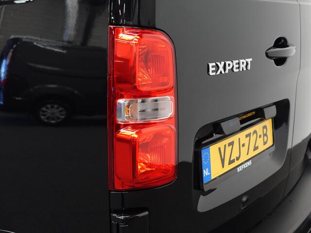 Peugeot EXPERT 2.0 BlueHDI 145pk L3 Automaat Airco Navigatie Cruise control Trekhaak Carplay