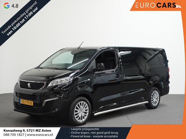 Peugeot EXPERT 2.0 BlueHDI 145PK L3 Automaat Airco Navigatie Trekhaak Cruise Control
