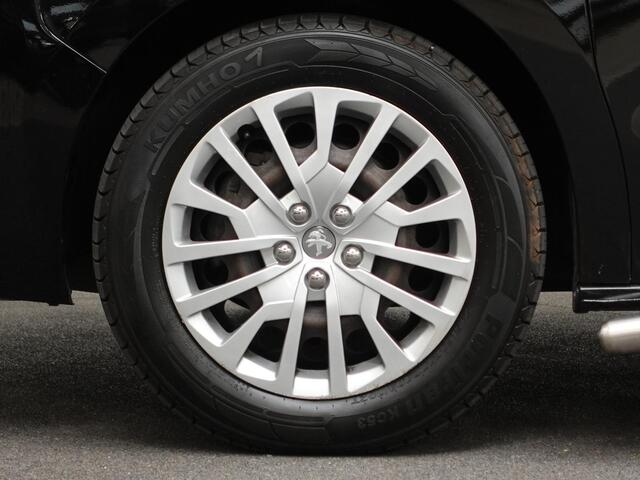 Peugeot EXPERT 2.0 BlueHDI 145PK L3 Automaat Airco Navigatie Trekhaak Cruise Control