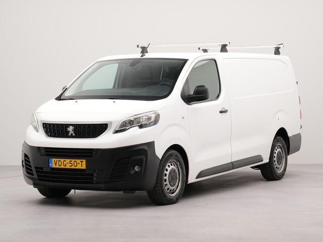 Peugeot EXPERT 2.0 BlueHDI 120 Long Premium 2 zitplaatsen | Appconnect | Navigatie | Parkeersensoren achter | Wielb 3.27m
