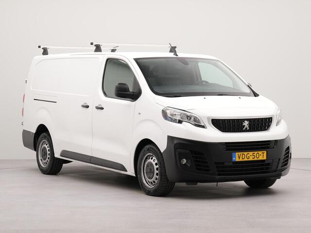 Peugeot EXPERT 2.0 BlueHDI 120 Long Premium 2 zitplaatsen | Appconnect | Navigatie | Parkeersensoren achter | Wielb 3.27m