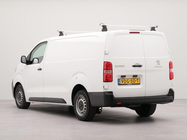 Peugeot EXPERT 2.0 BlueHDI 120 Long Premium 2 zitplaatsen | Appconnect | Navigatie | Parkeersensoren achter | Wielb 3.27m