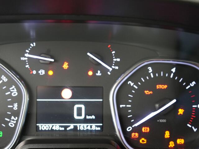 Peugeot EXPERT 2.0 BlueHDI 120 Long Premium 2 zitplaatsen | Appconnect | Navigatie | Parkeersensoren achter | Wielb 3.27m