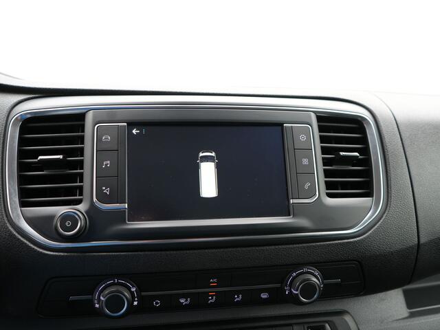 Peugeot EXPERT 2.0 BlueHDI 120 Long Premium 2 zitplaatsen | Appconnect | Navigatie | Parkeersensoren achter | Wielb 3.27m