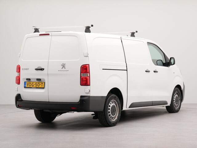 Peugeot EXPERT 2.0 BlueHDI 120 Long Premium 2 zitplaatsen | Appconnect | Navigatie | Parkeersensoren achter | Wielb 3.27m