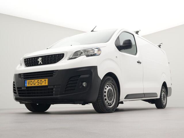 Peugeot EXPERT 2.0 BlueHDI 120 Long Premium 2 zitplaatsen | Appconnect | Navigatie | Parkeersensoren achter | Wielb 3.27m