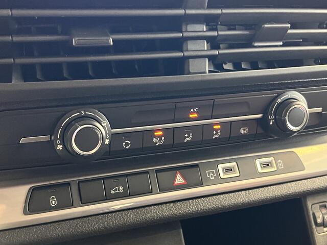 Peugeot EXPERT 2.0 L3 | Android Auto/Apple Carplay | Afneembare Trekhaak | Voorstoelen en Stuur Verwarmd | Achteruitrijcamera | Airco | Cruise Control |