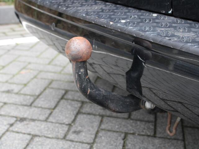 Peugeot EXPERT Standard Asphalt 2.0 BlueHDI 145PK EAT8 Automaat Navigatie, Trekhaak, Achteruitrijcamera, Parkeersensor Achter, Climate Control, Cruise Control, Lederen Bekleding