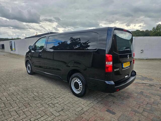 Peugeot EXPERT 231L 2.0 BlueHDI 120 Premium Pack,Apk,Nap,Trekhaak