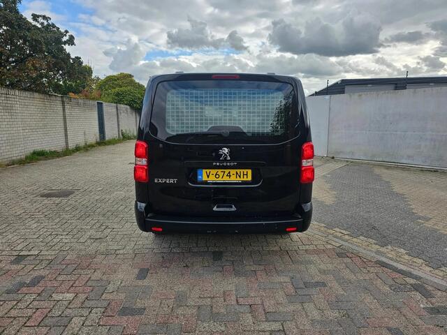 Peugeot EXPERT 231L 2.0 BlueHDI 120 Premium Pack,Apk,Nap,Trekhaak
