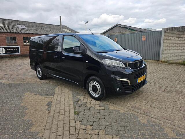 Peugeot EXPERT 231L 2.0 BlueHDI 120 Premium Pack,Apk,Nap,Trekhaak