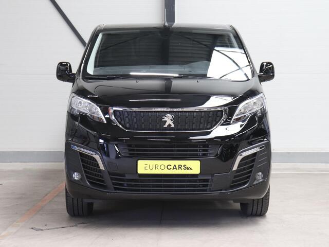 Peugeot EXPERT 2.0 145pk L3 Automaat Airco Navigatie Cruise control Trekaak 3 zits Carplay