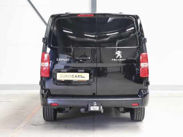 Peugeot EXPERT 2.0 145pk L3 Automaat Airco Navigatie Cruise control Trekaak 3 zits Carplay