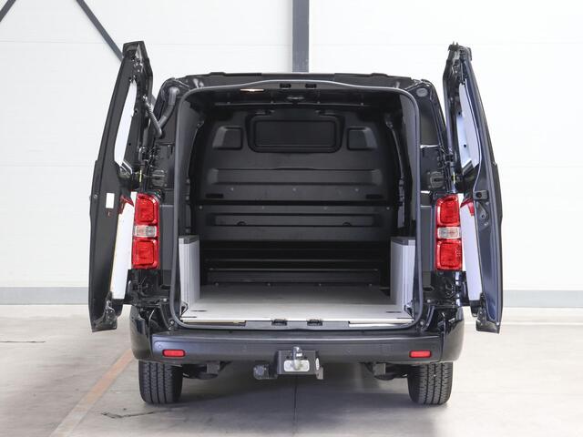 Peugeot EXPERT 2.0 145pk L3 Automaat Airco Navigatie Cruise control Trekaak 3 zits Carplay