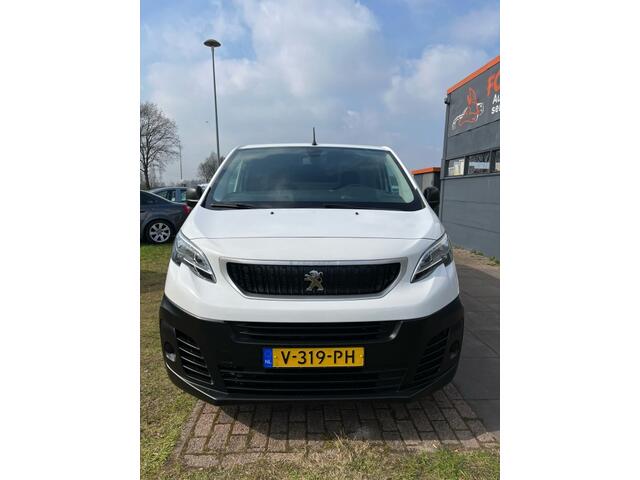 Peugeot EXPERT 226S 1.6BlueHDI95Pre