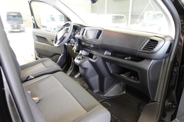 Peugeot EXPERT 2.0 BlueHDI 145PK L3 Automaat