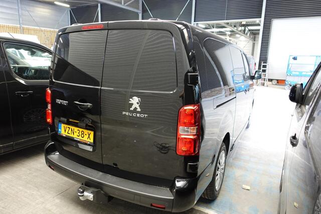 Peugeot EXPERT 2.0 BlueHDI 145PK L3 Automaat