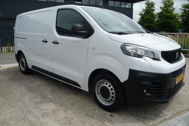 Peugeot EXPERT 1.5 BlueHDI 120 pk S&S L2 trekhaak Navi, carplay