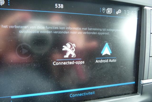 Peugeot EXPERT 1.5 BlueHDI 120 pk S&S L2 trekhaak Navi, carplay