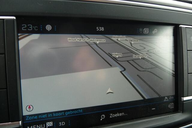 Peugeot EXPERT 1.5 BlueHDI 120 pk S&S L2 trekhaak Navi, carplay