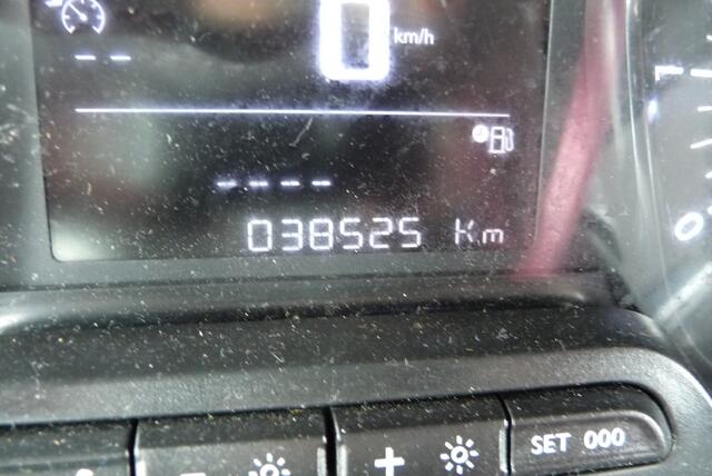 Peugeot EXPERT 1.5 BlueHDI 120 pk S&S L2 trekhaak Navi, carplay