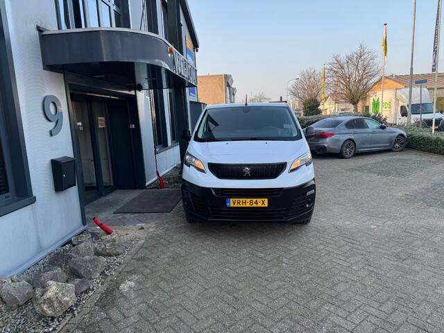 Peugeot EXPERT 1.5 BlueHDi L2 Lang 120PK Navi, Cruisecntrl, PDC