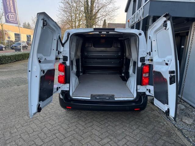 Peugeot EXPERT 1.5 BlueHDi L2 Lang 120PK Navi, Cruisecntrl, PDC