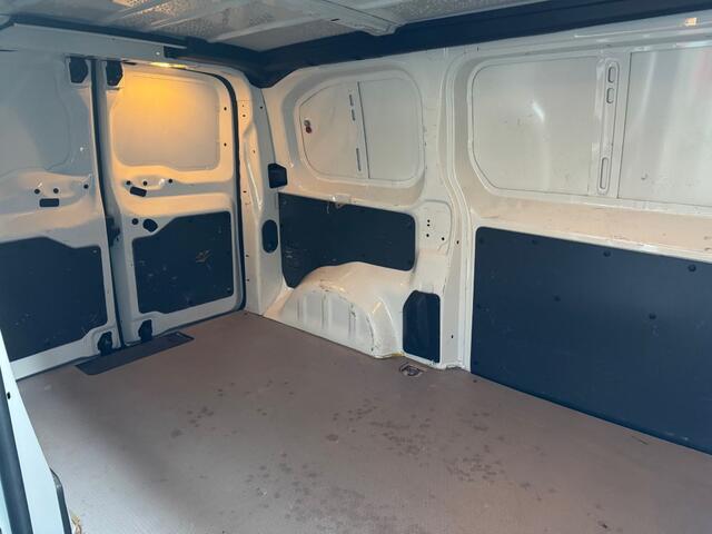 Peugeot EXPERT 1.5 BlueHDi L2 Lang 120PK Navi, Cruisecntrl, PDC