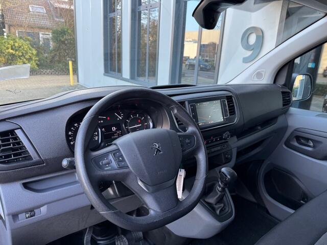 Peugeot EXPERT 1.5 BlueHDi L2 Lang 120PK Navi, Cruisecntrl, PDC