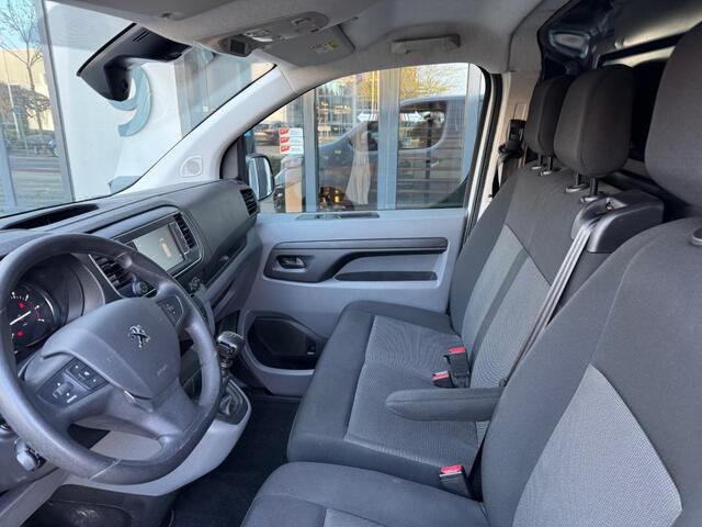 Peugeot EXPERT 1.5 BlueHDi L2 Lang 120PK Navi, Cruisecntrl, PDC