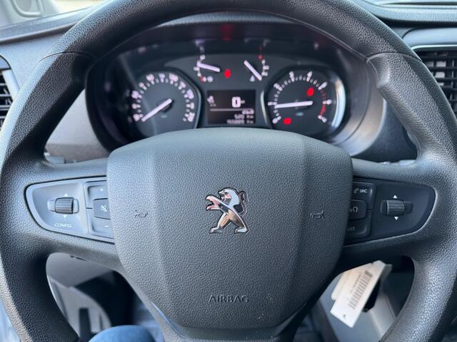 Peugeot EXPERT 1.5 BlueHDi L2 Lang 120PK Navi, Cruisecntrl, PDC