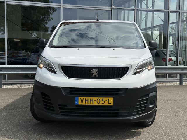 Peugeot EXPERT 2.0 BlueHDI 120 Long Premium | NL-auto | 1e Eig | Navi | Carplay | Airco | Cruisec.