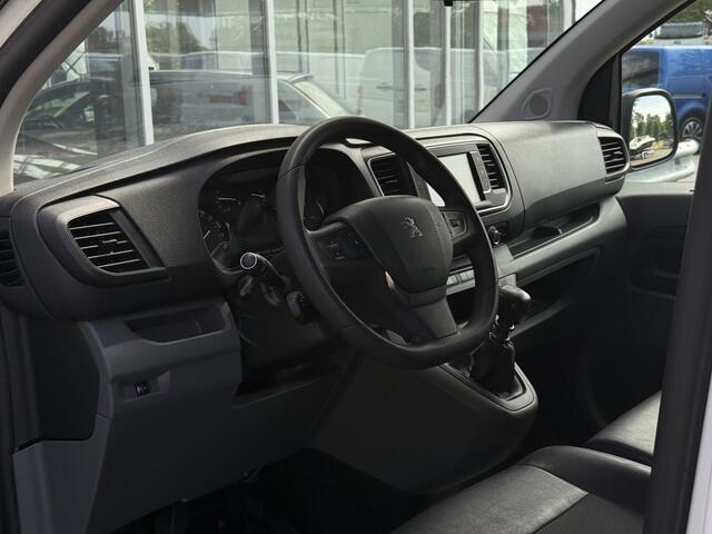 Peugeot EXPERT 2.0 BlueHDI 120 Long Premium | NL-auto | 1e Eig | Navi | Carplay | Airco | Cruisec.
