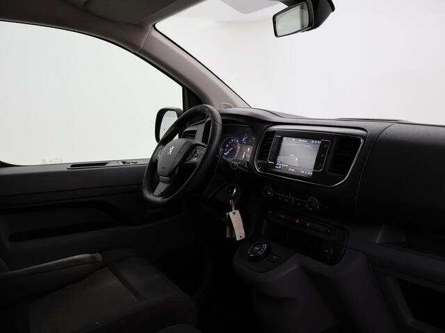 Peugeot EXPERT 227S 2.0 BLUEHDI 180 PK AUTOMAAT + TREKHAAK | APPLE CARPLAY | CAMERA | NAVIGATIE
