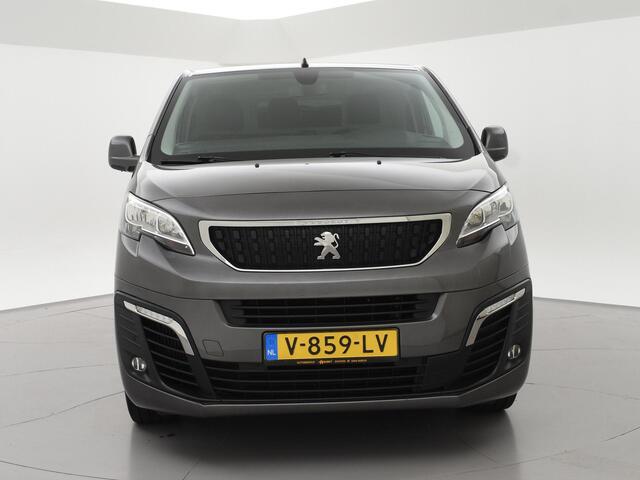 Peugeot EXPERT 227S 2.0 BLUEHDI 180 PK AUTOMAAT + TREKHAAK | APPLE CARPLAY | CAMERA | NAVIGATIE