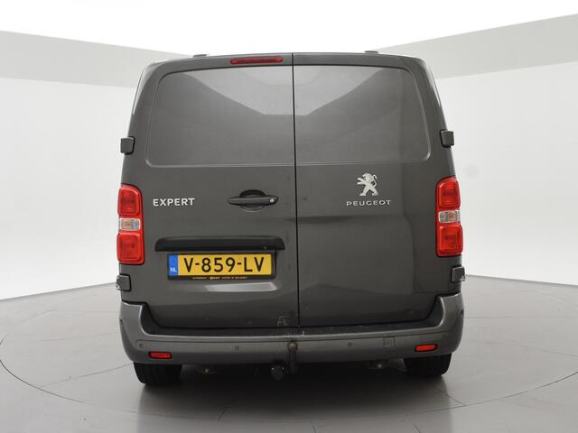 Peugeot EXPERT 227S 2.0 BLUEHDI 180 PK AUTOMAAT + TREKHAAK | APPLE CARPLAY | CAMERA | NAVIGATIE