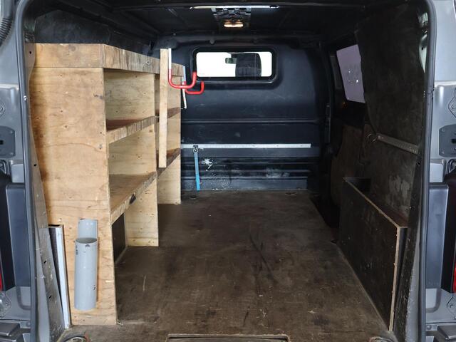 Peugeot EXPERT 227S 2.0 BLUEHDI 180 PK AUTOMAAT + TREKHAAK | APPLE CARPLAY | CAMERA | NAVIGATIE