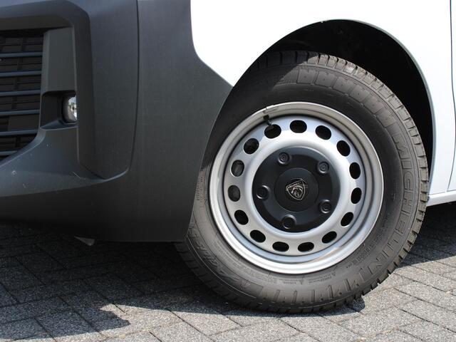 Peugeot EXPERT 2.0 BlueHDi 145PK L2 Trekhaak, Navigatie, Achteruitrijcamera, Cruise Control, Airco