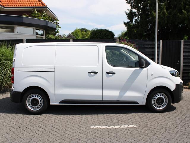 Peugeot EXPERT 2.0 BlueHDi 145PK L2 Trekhaak, Navigatie, Achteruitrijcamera, Cruise Control, Airco