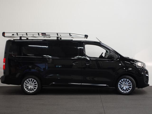 Peugeot EXPERT 145PK L3 Automaat Airco Cruise Navi Trekhaak Airco Cruise Control Trekhaak Imperiaal