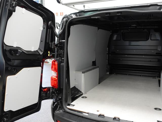 Peugeot EXPERT 145PK L3 Automaat Airco Cruise Navi Trekhaak Airco Cruise Control Trekhaak Imperiaal