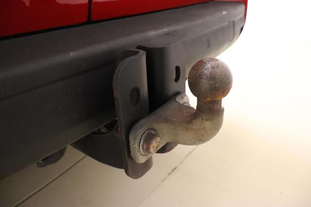 Peugeot EXPERT 2.0HDI 120 pk Dubbele Cabine | Camera | Trekhaak | 5 zitplaatsen| Navigatie |