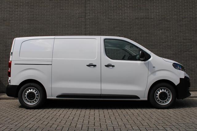 Peugeot EXPERT 2.0 BlueHDi 145 L2 Trekhaak, Airco, CruiseControl, Applecarpl./Andr. Auto, Navigatie, Achteruitrijcamera