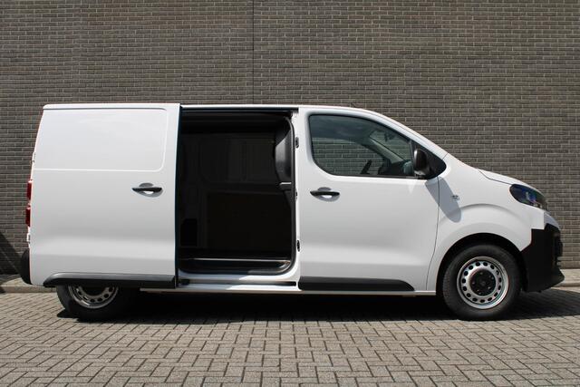 Peugeot EXPERT 2.0 BlueHDi 145 L2 Trekhaak, Airco, CruiseControl, Applecarpl./Andr. Auto, Navigatie, Achteruitrijcamera