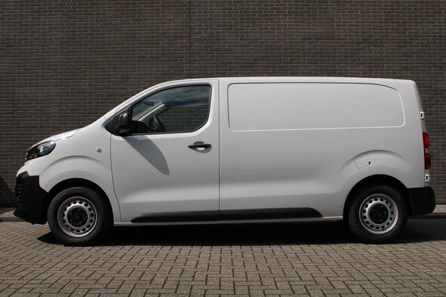 Peugeot EXPERT 2.0 BlueHDi 145 L2 Trekhaak, Airco, CruiseControl, Applecarpl./Andr. Auto, Navigatie, Achteruitrijcamera