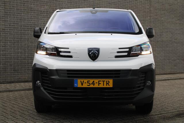 Peugeot EXPERT 2.0 BlueHDi 145 L2 Trekhaak, Airco, CruiseControl, Applecarpl./Andr. Auto, Navigatie, Achteruitrijcamera